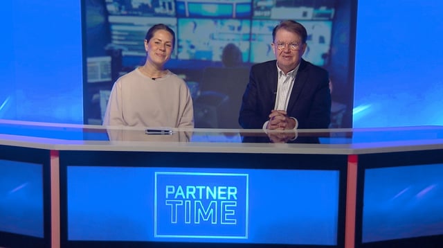 Partner Time | 27 oktober 2025