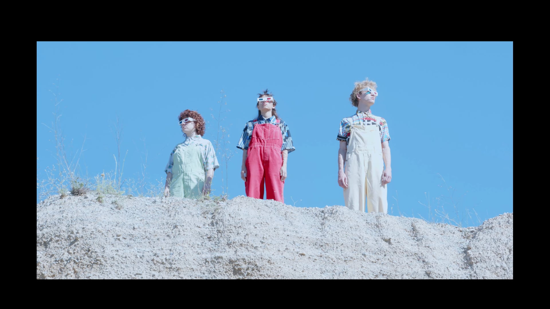 Pig Milk- Trailer