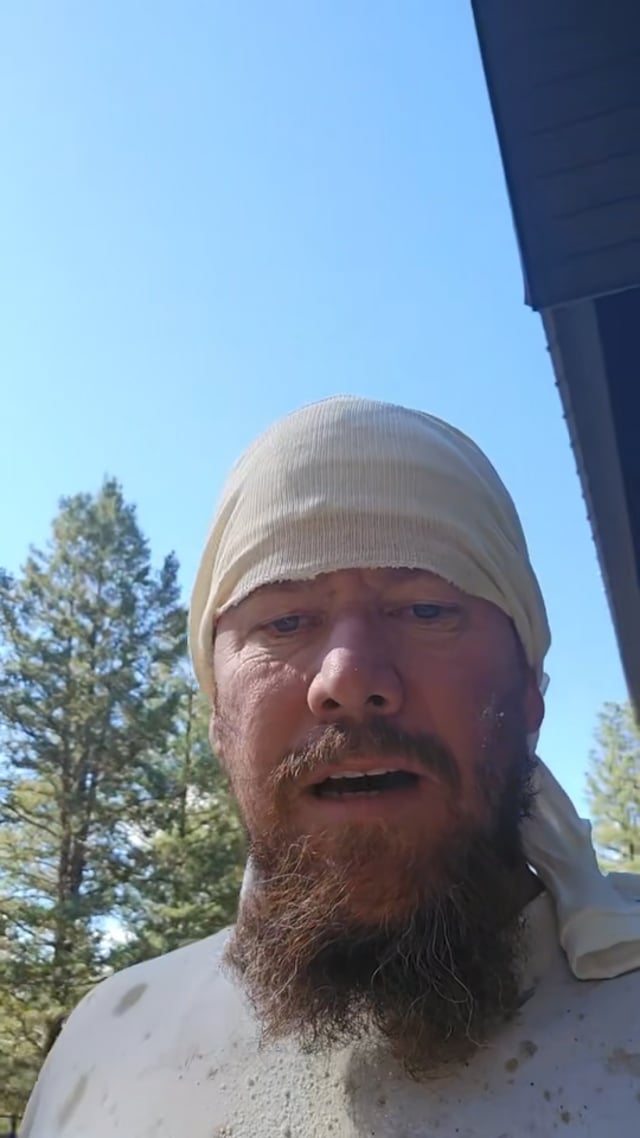 Customer Testimonial-Danny Kelly