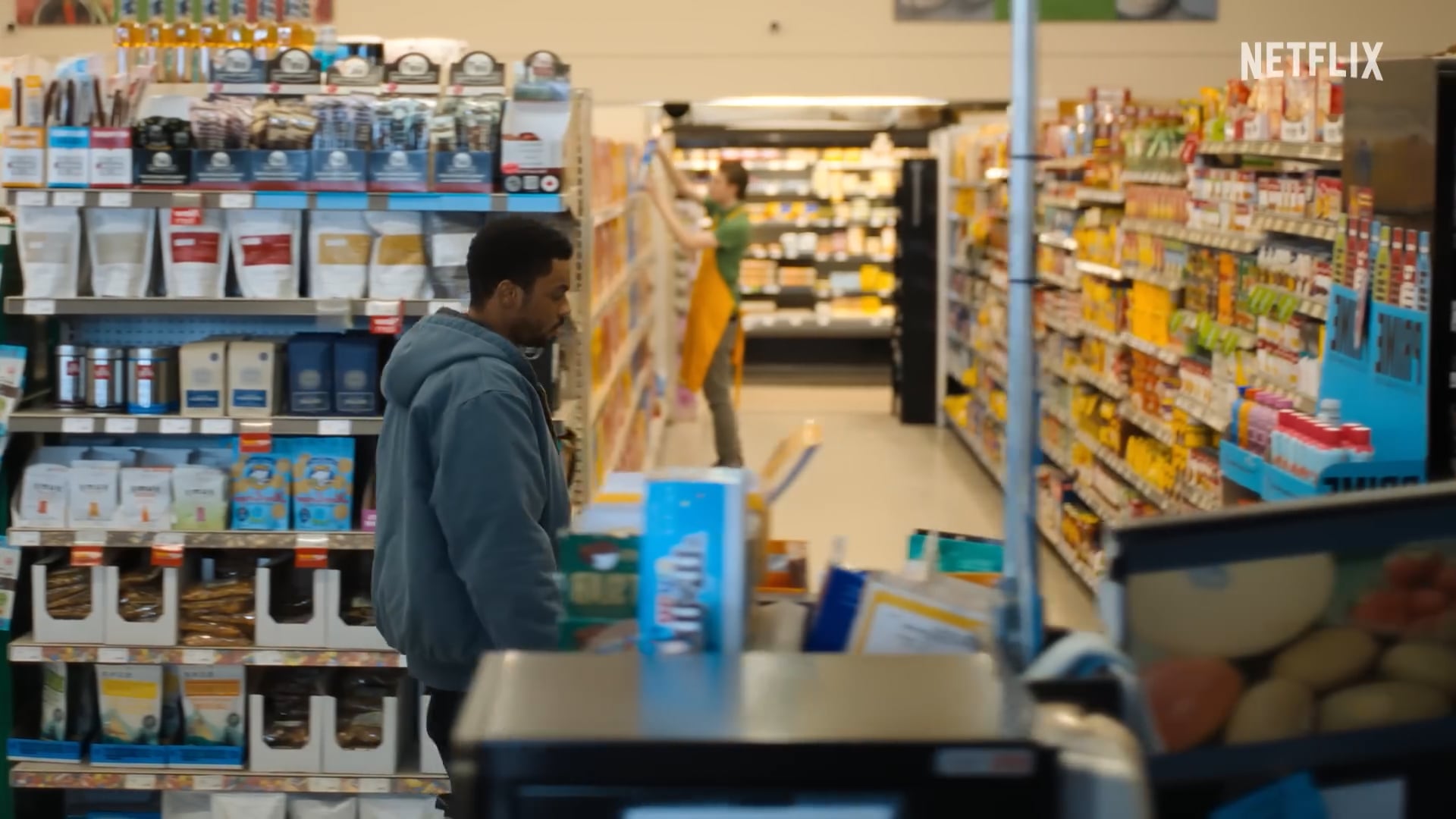 THE VINCE STAPLES SHOW S2 TRAILER | Riley Stearns + Will S Smith