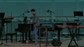 10/26/25-Guest Speaker Ryan Holloway 