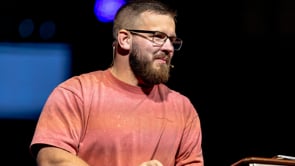 Travis Boyt - 2025 Pastors Conference
