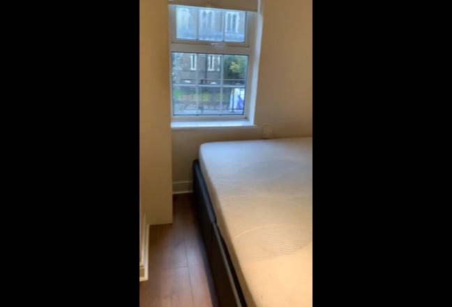 Great Value One Bedroom Flat Main Photo