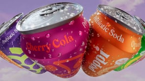 POPPI - THE FUTURE OF SODA IS NOW