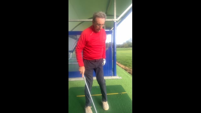 Play swing video