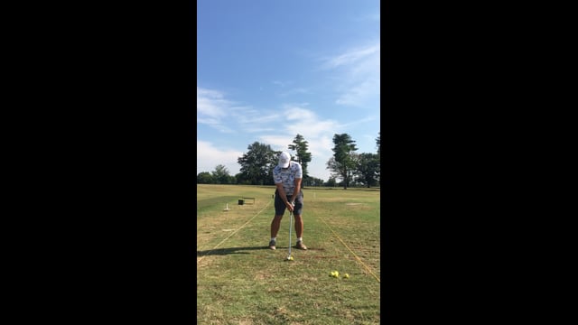 Play swing video