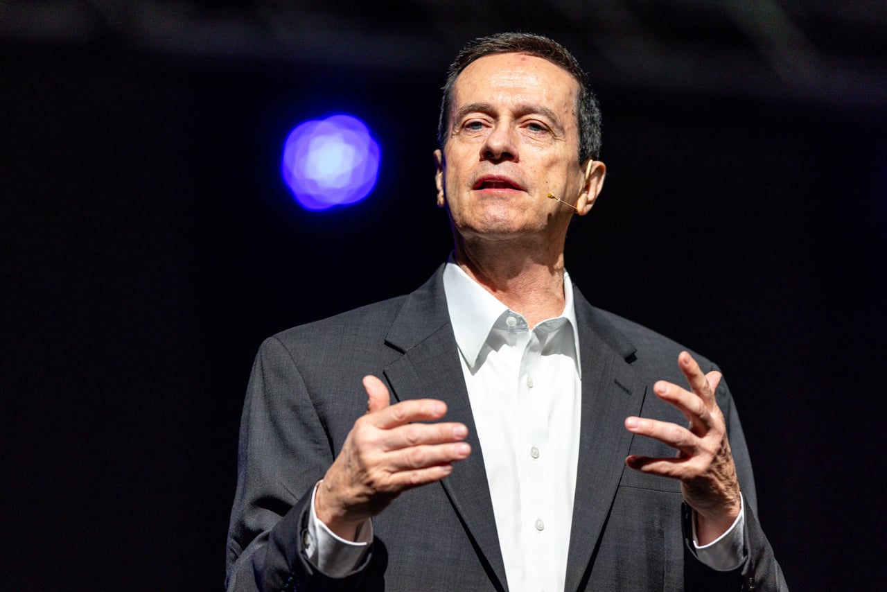 Greg Ammons - 2025 Pastors Conference