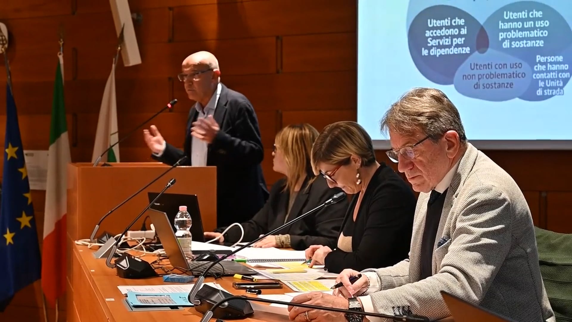 Dal 2010 al 2025 i consumatori di crack in Emilia Romagna sono aumentati del 95%