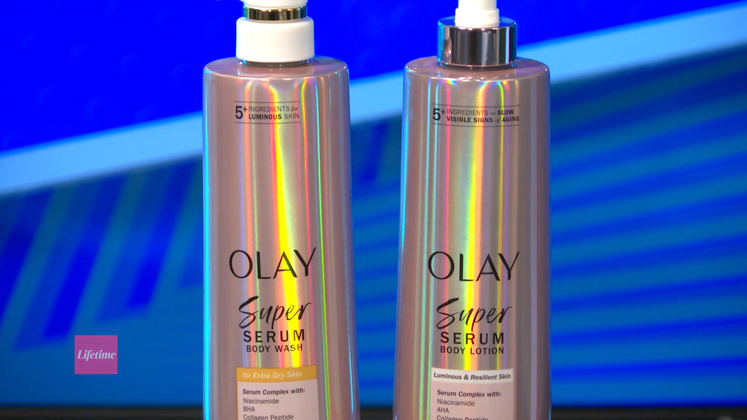 Olay Body 