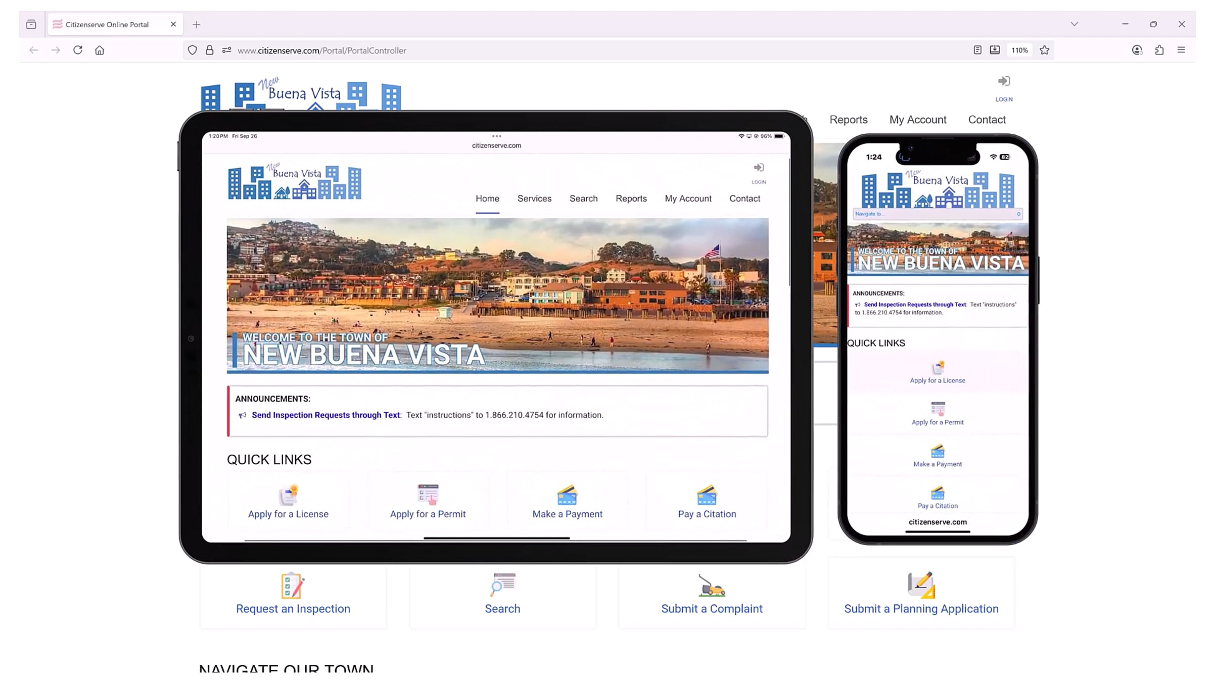 Building Permit Software | Videos & Movies on Vimeo