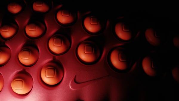 NIKE - Innovations: 4 in 1 Hero