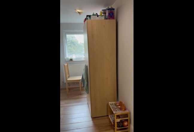Double room Main Photo