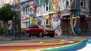 Related Embedded Video Item Thumbnail