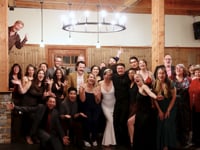 Whitney + Kieran_Capital City Barn
