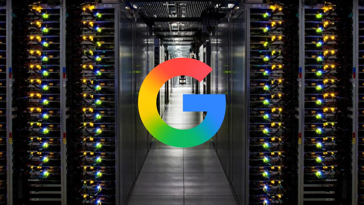 Google Cloud Experience Centre