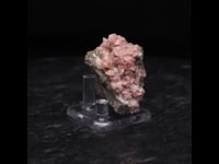 82579 - Rhodochrosite