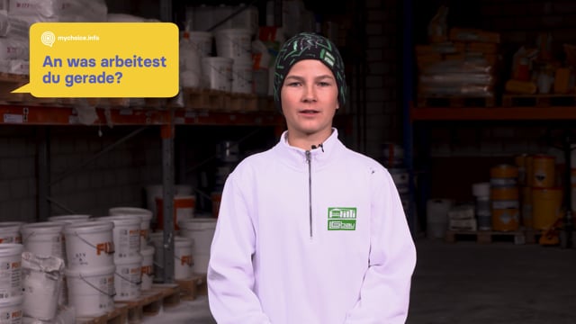 Story Gipser Trockenbauer EFZ