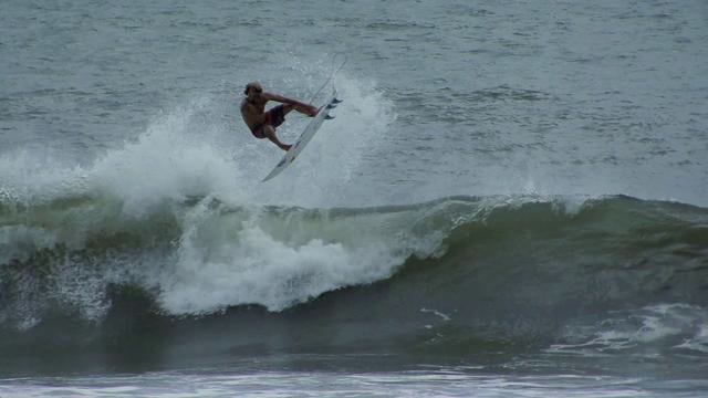 Bali High from Nathan Yeomans