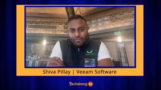 Veeam's Acquisition of Securiti AI Closes the Gap Between Data Security and Resilience