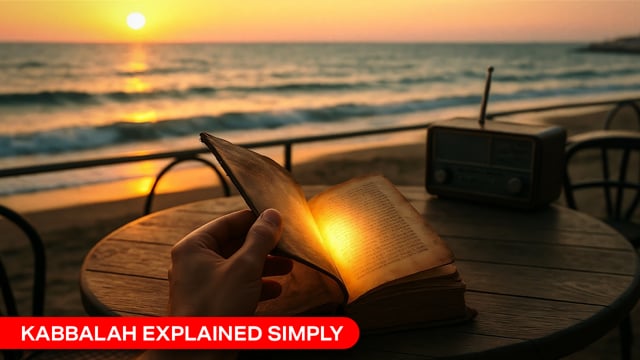 ‘Why Is God Hiding from You’ with Markos – Oct 26, 2025