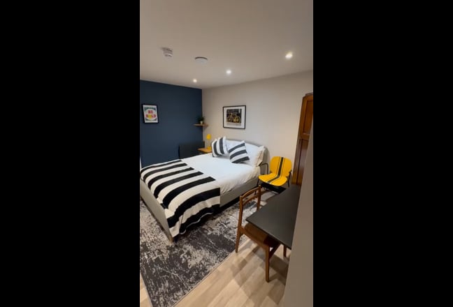 Beautiful Rooms near Keighley Centre Main Photo