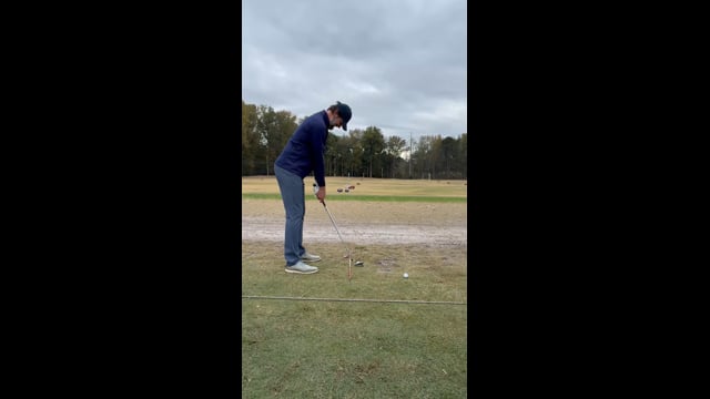 Play swing video