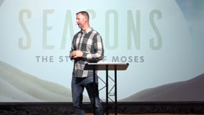 Season of Wonder - 10-26-25 Sermon