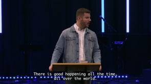 Praise to the Lord For Establishing the Kingdom