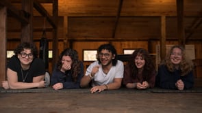 Mission Year | Christian Discipleship and Missions Gap Year