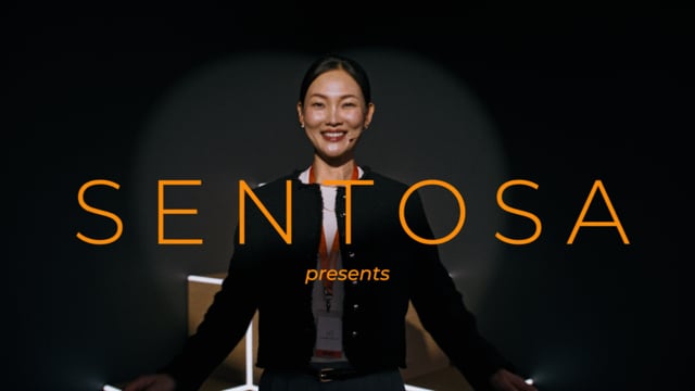 Sentosa — Every Meeting An Event thumbnail