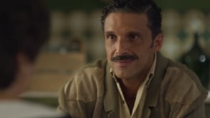 Geraldo - Novela " Garota do Momento "