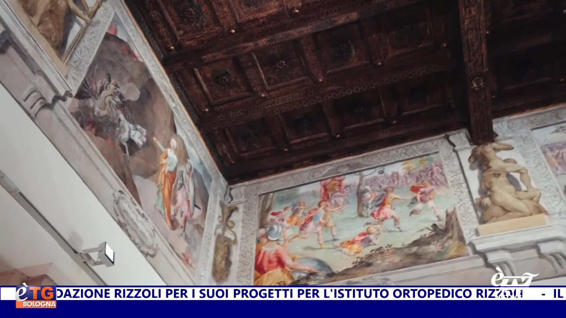 èTG –  Edizione Sera 27/10/2025