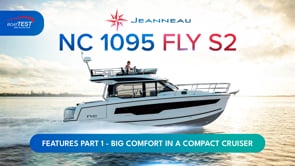 Boat Test Review on BoatTest.com