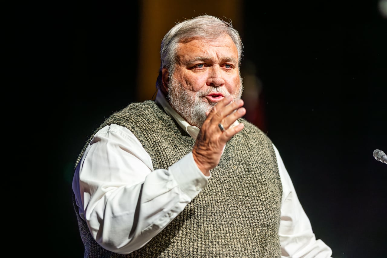 Frank Whitney - 2025 Pastors Conference
