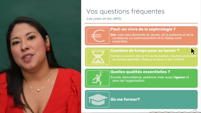 Vis ma vie de sophrologue