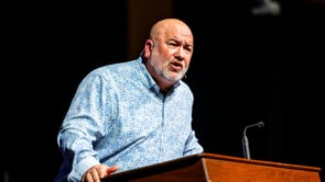 Chadd Pendergraft - 2025 Pastors Conference