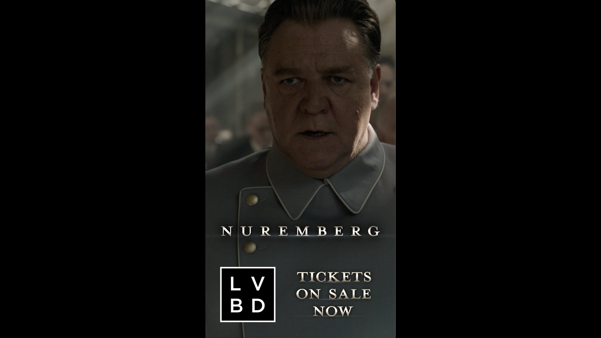NUREMBERG - DIGITAL SPOT :11 "TICKETS / TUNNEL"