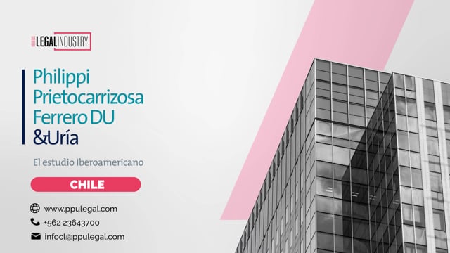 LIR Partners - PPU (Chile)