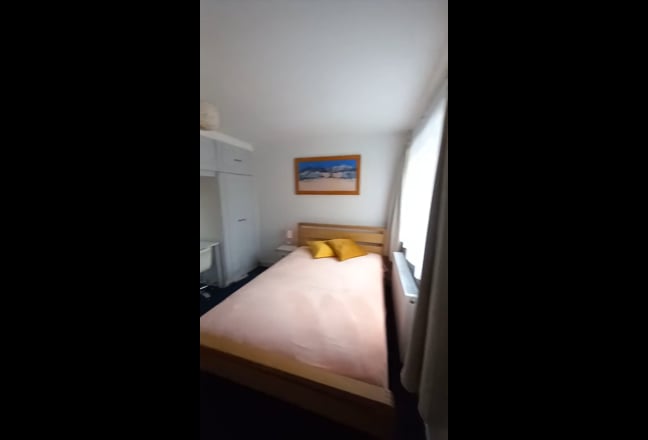 Large double room Main Photo
