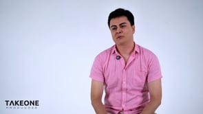 Homem romântico