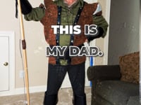 My Dad's Bedtime Story Changed My Life Forever. Here's How.