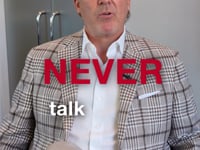 Ignoring This Suggestion Can Cost You Serious Money