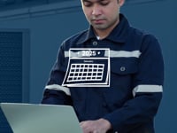 Brightly Software's 2026 Asset Lifecycle Management Report Promo