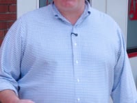 Learning From a Charcuterie Board Legend