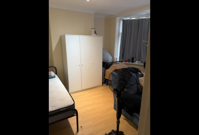 King size room available  Main Photo