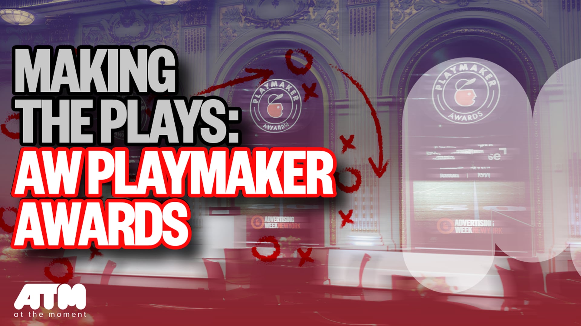 AW Playmakers Awards: Athletes, Fans, and Brands Connect