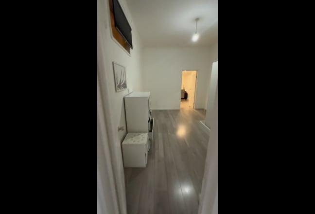 🏡 1-Bedroom Flat – Dalston (E8 2PB) Main Photo
