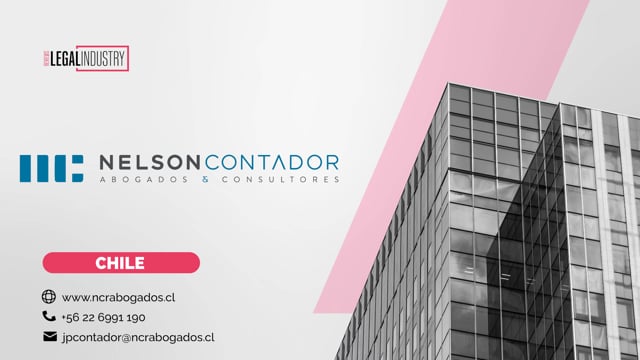 LIR Partners - Nelson Contador