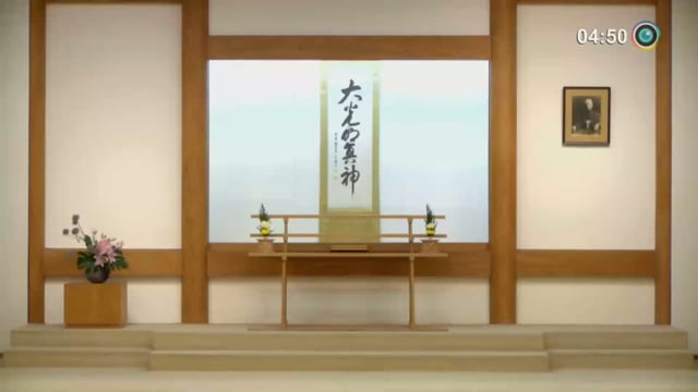 Capa do vídeo “Culto Vesperal | Sede Central - 27/10/2025”