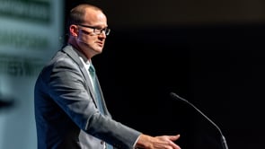 Wes Fowler - 2025 Annual Meeting